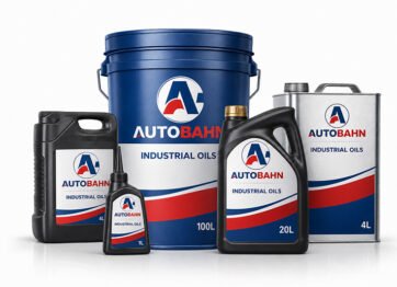Industrial Oils