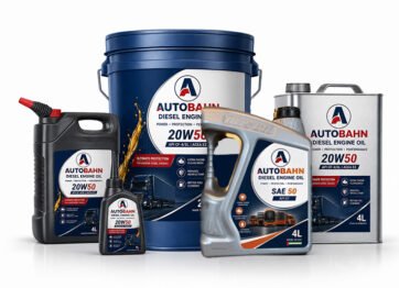 Automotive Lubricants